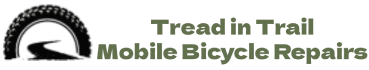 Tread in Trail Mobile Bicycle Repairs