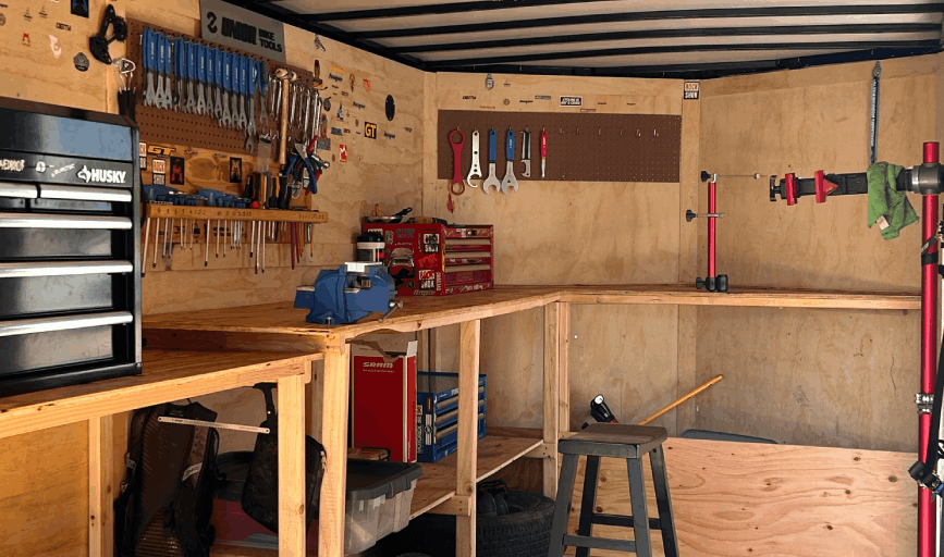 E-BIKE REPAIR